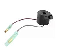 Boîtier de télécommande d'alarme audio pour bateau, avertisseur sonore, accessoires pour moteur hors-bord,