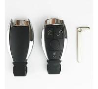 Boîtier de télécommande de Voiture pour Mercedes Benz Classe A B C E W203 W204 W205 W210 W211 W212 W221 BGA Après 2000 Année (3B)