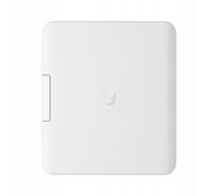 Boîtier de terminaison Ubiquiti étanche, montable sur poteau, UF-TERMINAL-BOX