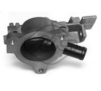 Boîtier de thermostat 05914 Metalcaucho pour DACIA RENAULT