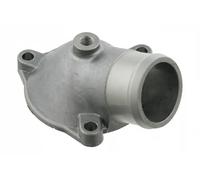 Boîtier de thermostat 10 93 0080 SWAG pour MERCEDES-BENZ 190 123 A trois volumes