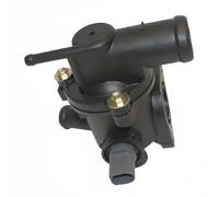 Boîtier de thermostat 1114507700 JP GROUP pour SKODA FABIA I FABIA I Combi