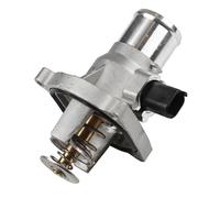 Boîtier de thermostat 1214500200 JP GROUP pour OPEL CHEVROLET