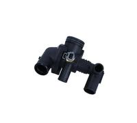 Boîtier de thermostat Boîtier plastique 18-0727 MAXGEAR pour FORD CITROËN