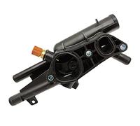 Boîtier de thermostat 2.