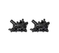 Boîtier de Thermostat 2 Pièces 110600260R 2822033000 A2822033300 pour /pour DATSUN HR13DDT/1.3DIG-T