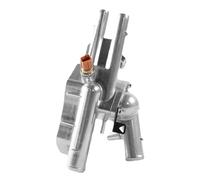 Boîtier de thermostat 256002G500 compatible avec Optima 2011-2015 Sonata 2011-2014 2,4 L