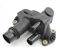 Boîtier de thermostat 36016 Metalcaucho pour LAND ROVER JAGUAR