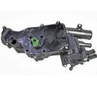 Boîtier de thermostat 4010284 METZGER pour PEUGEOT CITROËN