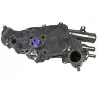 Boîtier du thermostat METZGER 4010285