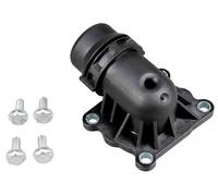 Boîtier de thermostat 4010299 METZGER pour BMW 3 3 Touring 5 5 Gran Turismo 7 X5
