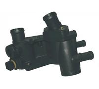 Boîtier de thermostat 50931 AIC pour VW SKODA