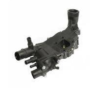 Boîtier de thermostat 67-0150 MAXGEAR pour PEUGEOT CITROËN