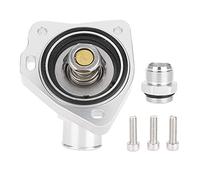 Boîtier de Thermostat à col pivotant en alliage d'aluminium adapté aux moteurs de la série K K20 K24