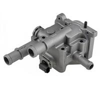 Boîtier de thermostat Aluminium CTM-PL-036 NTY pour OPEL CHEVROLET FIAT
