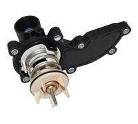 Boîtier de thermostat avec boîtier 1114509800 JP GROUP pour AUDI VW