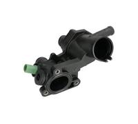 Boîtier de thermostat avec boîtier D2T008TT THERMOTEC pour PEUGEOT VW