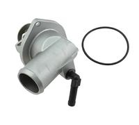 Boîtier de thermostat Boîtier métallique CTM-PL-031 NTY pour OPEL TIGRA ASTRA H