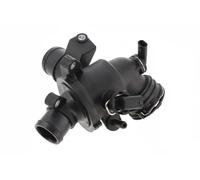 Boîtier de thermostat Boîtier plastique V30-99-0198 VEMO pour MERCEDES-BENZ CLS