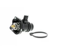 Boîtier de thermostat Boîtier plastique V40-99-1098 VEMO pour OPEL CHEVROLET