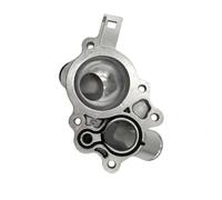 Boîtier De Thermostat Boîtier Thermostat Liquide Refroidissement Avec Kit Remplacement D'assemblage Moteur Composant 11060-1LA0A Compatible Avec Infiniti Pour QX80 2014-2016