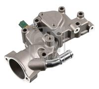 BOÎTIER DE THERMOSTAT CITROEN
