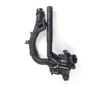 Boîtier De Thermostat Compatible Avec Benz Pour E250 2013 2014 2015 2016 2017 2018 Pour W212 Pour W213. Thermostat Électronique Automobile 1 Pièce A2742000115