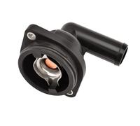 Boîtier de thermostat compatible avec Mercury 75-150HP Outboard Stroke 80 100 115 150 892864T06 8M0090819 18-3635 8M0137816 8M0162139