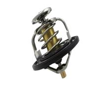 Boîtier De Thermostat Compatible Avec Nissan Pour X-Trail 2007 2008 2009 2010 2011 2012 2013 2014 Pour Micra 1992-2010 1 Pièce Thermostat De Moteur Automobile Référence 21200-AD21A