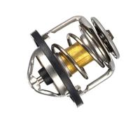 Boîtier De Thermostat Compatible Avec Toyota Pour MR2 1985 1986 1987 1988 1989 1 Pièce - Capteurs Automobiles - Thermostat De Liquide De Refroidissement Moteur - Accessoires 9091603046