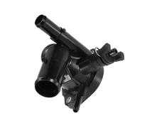 Boîtier De Thermostat Compatible Avec Toyota Pour Prius C 2012 2013 2014 2015 2016 2017 2018 2019 2020 2021 16031-21010 Boîtier De Thermostat De Refroidissement Moteur