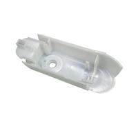 Boîtier De Thermostat Compatible Avec WHIRLPOOL 481010468434 Pour Réfrigérateur