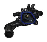 Boîtier de thermostat complet pour Mini R56 et R57 (10/2005-06/2015)