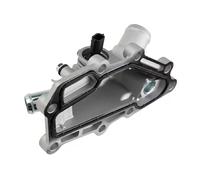 Boîtier du thermostat NTY CTM-RE-033