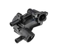 Boîtier de thermostat CTM-VW-045 NTY pour VW SEAT SKODA