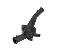 Boîtier de thermostat CTM-VW-056 NTY pour VW JETTA IV NEW BEETLE JETTA III