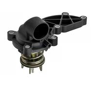 Boîtier de thermostat CTM-VW-063 NTY pour AUDI VW