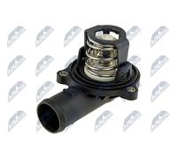 NTY Boîtier du thermostat CTM-WW-050 pour Audi A4 2.7/3.0 TDI (04-) et VW