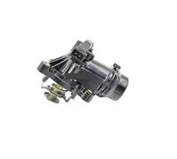 Boîtier de Thermostat de Liquide de Refroidissement Compatible avec 118i 120i 318i E81 E87 E88 E82 E46 E90 E91 E92 E93 X1 E84 X3 E83 Z4 E85 Numéro de Pièce 11537510959