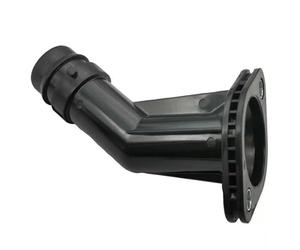 Boîtier de Thermostat de Liquide de Refroidissement, Couvercle supérieur de Thermostat pour Hyundai IX35, Tucson I40 et Kia Sportage 256312E500 25631-2E500