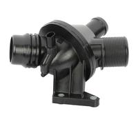 Boîtier De Thermostat De Liquide De Refroidissement De Moteur De Voiture Régulation De La Température Contrôle Climatique Adapté Pour F20 F22 F30 F32 F10 328i 528i Outil D'embrayage De Résistance