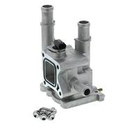 Boîtier de thermostat de liquide de refroidissement du moteur