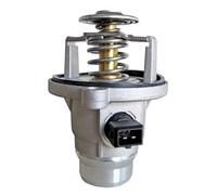Boîtier de Thermostat de Liquide de Refroidissement Moteur - Accessoires Automobiles compatibles avec X5 X6 545I 550I 650I 750I 760I 11537586885 11537502779