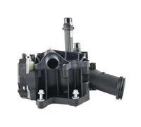 Boîtier de Thermostat de Liquide de Refroidissement Moteur pour F20 M140 | Compatible avec les modèles F22, F23, F87, M240, F30, F34, F35, G20, G28, 340 et B58 ; référence 11537642854