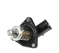 Boîtier De Thermostat De Liquide De Refroidissement pour Chevrolet Suburban 2015 2016 Et 2017 ; Accessoires De Réfrigérant pour Moteur Automobile ; Référence 12674639