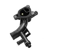 Boîtier De Thermostat De Liquide De Refroidissement pour Chevrolet Traverse 2010 2011 Et 2012 Accessoires De Réfrigérant Moteur avec Capteur 25193922