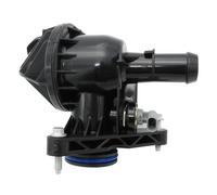 Boîtier de Thermostat de Liquide de Refroidissement pour Transit 2.0 Ecoblue 2016-2022 ; capteur de boîtier de Thermostat : 2350518, 2037004, GK3Q9K478CB, 2289348, KK3Q9K478BA