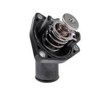 Boîtier de thermostat de refroidissement AP01 Compatible With Toyota Tundra | Convient pour Sequoia et Lexus GX460 ; Remplace la pièce 16031-0S010