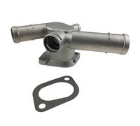 Boîtier De Thermostat De Refroidissement Moteur pour VW Golf 2.0 L4 99-06 06A121133D 06A12