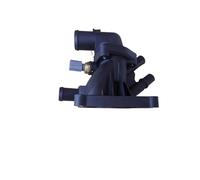 Boîtier de Thermostat de Voiture pour B-Max 2019 2020 2021 2022 2023 2024 1 pièce, Accessoires de Liquide de Automobile avec capteur CM5G9K478GA